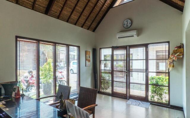 Villa Bali Asri Seminyak