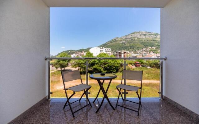 Apartman A13 Šušanj