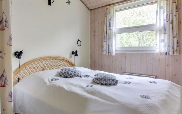 "Partenij" - 250m from the sea in Western Jutland
