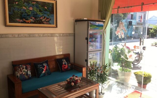 Nam Dinh Homestay - Hostel