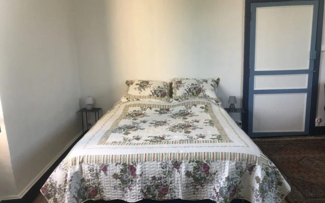 le jardin du controleur