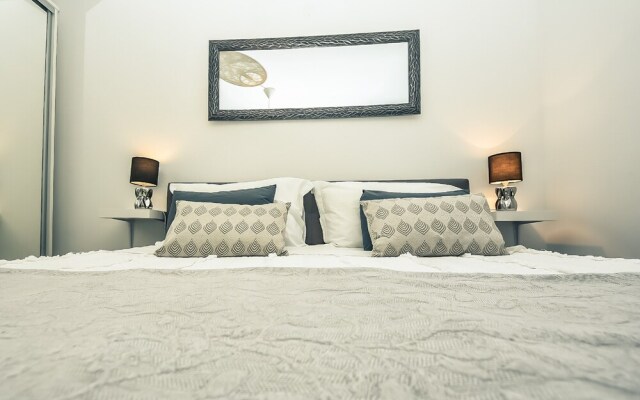 Bliss Residences Biograd 1