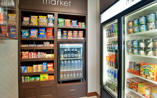 Residence Inn Oklahoma City Airport