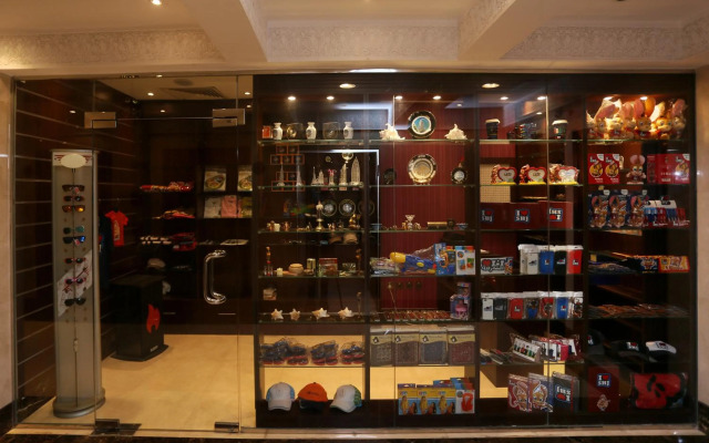 AlHamra Hotel