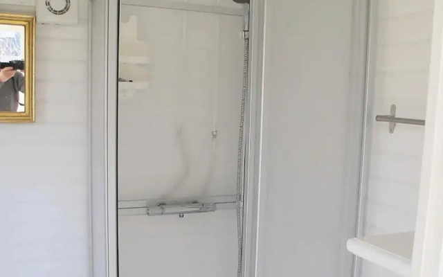 Ideal Holiday Home in Stege near Sea