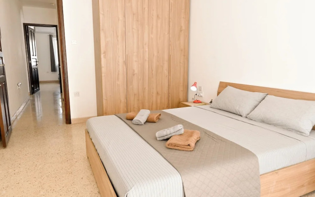 Sea Blue Horizon Qawra Bay Apartments