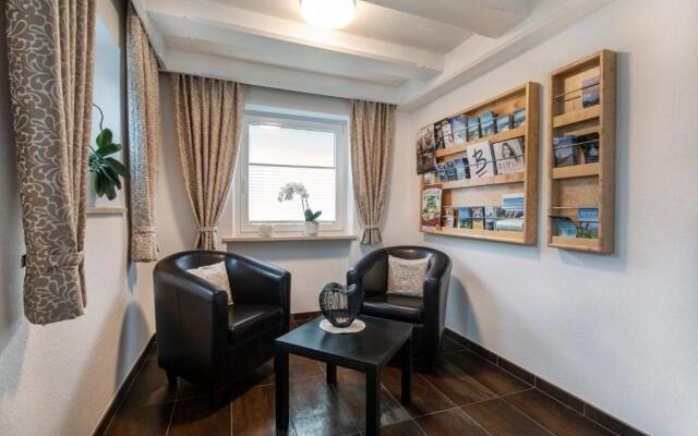 Apartpension Kappacher