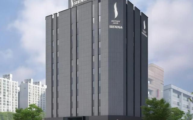 Hotel Sienna