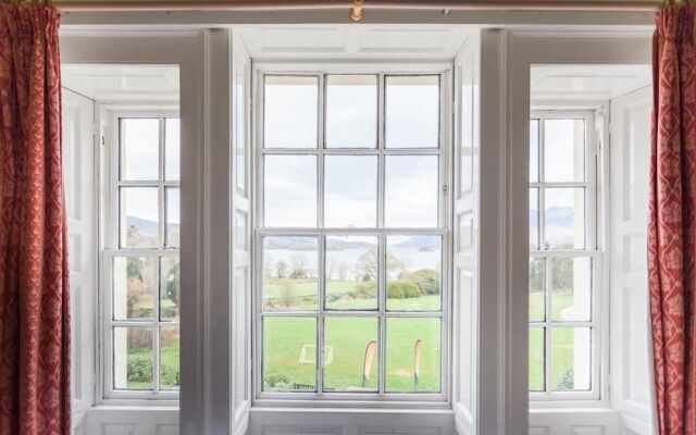 Derwentwater Independent Hostel