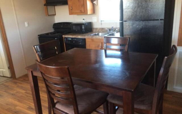 Cotulla Executive Inn