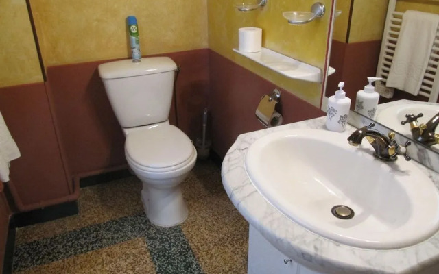 L'Echappée Belle B&B Carcassonne