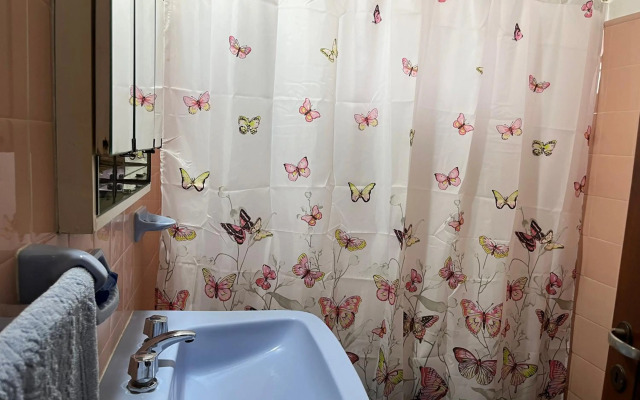 Casa Rústica Norteña Candy Con Parking