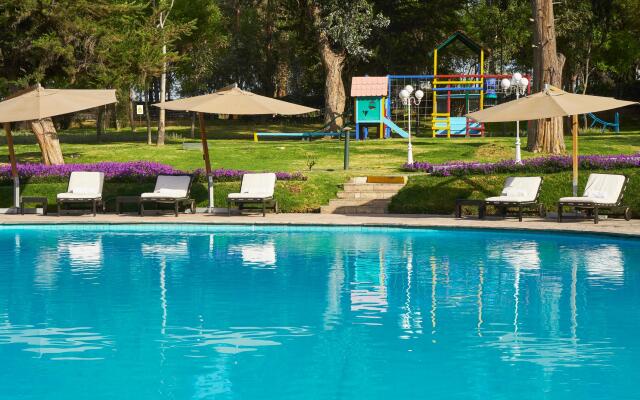 Wyndham Costa del Sol Arequipa