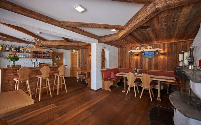 Boutique Hotel Herzhof Garni - Apartments