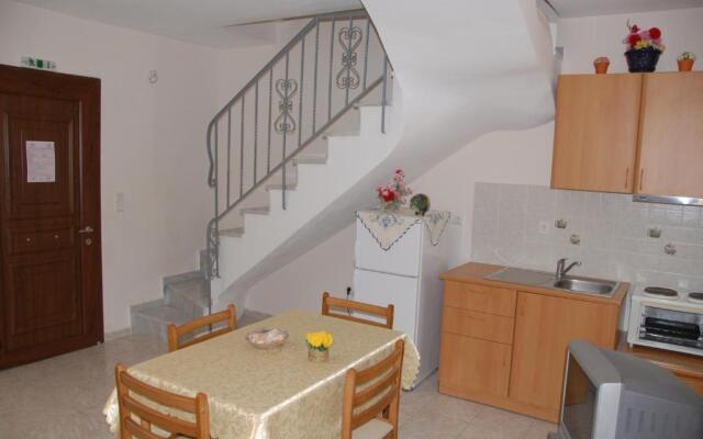 Kea Holidays Houses
