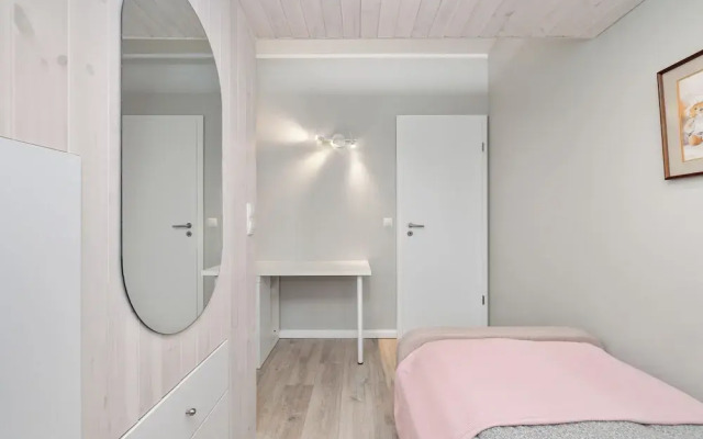 Quality and Peaceful Villa