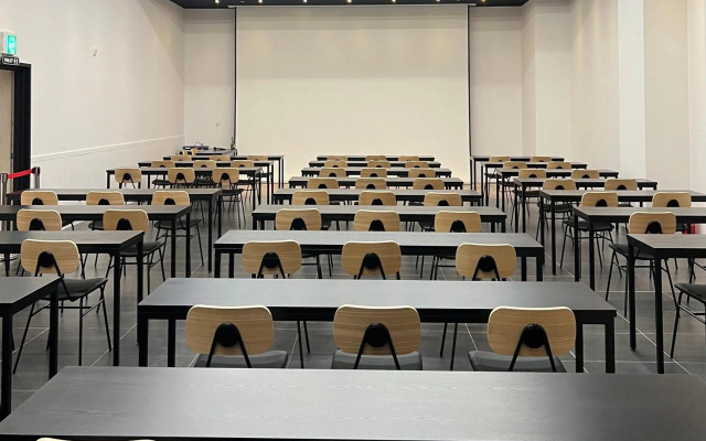 Hotel Lacky Gwangyang