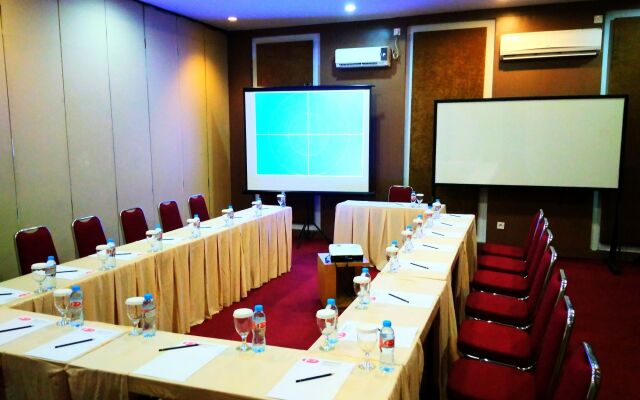 Parma Indah Hotel
