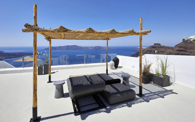 You And Me Suites