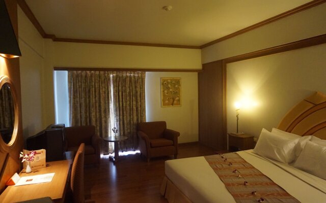 Ban Chiang Hotel (SHA Plus+)