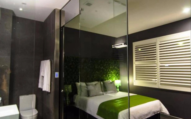 Junction Hotel