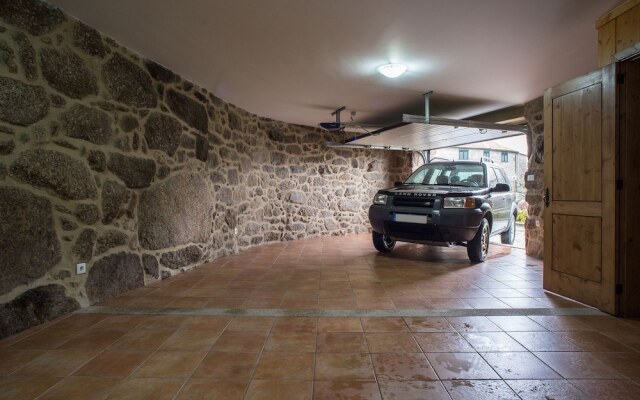 Macheta's Coutry House