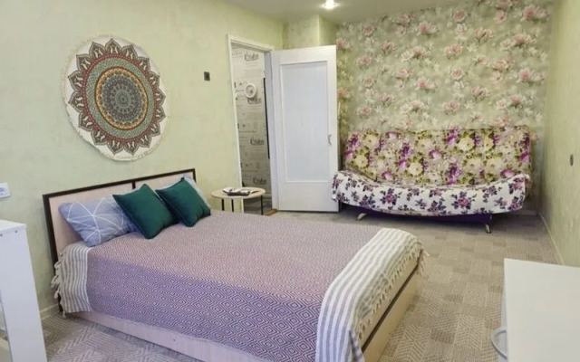 Апартаменты СевеРент (SeveRent) на бульваре Приморский, д. 12