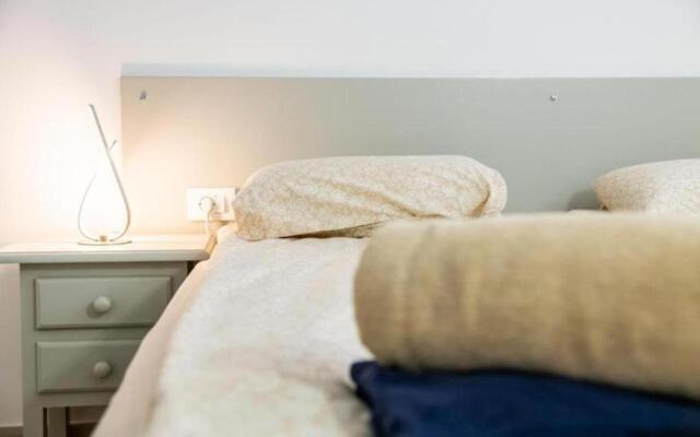 Neptuno ocean front suite