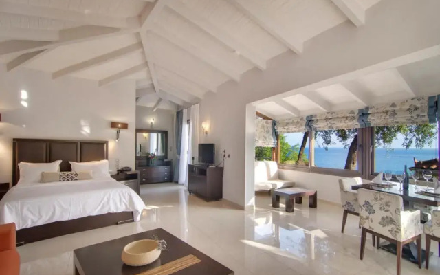 Valtos Beach Hotel