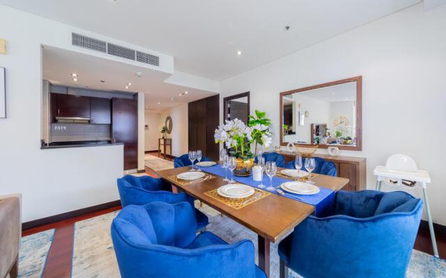 DXB - Anantara - 702 - PJ