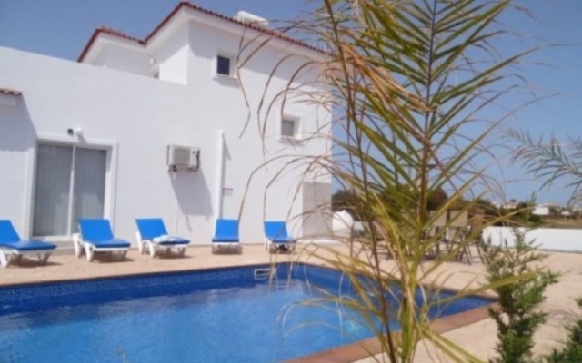 Villa Harsha