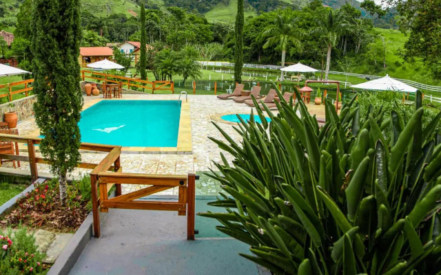 Pousada Minha Glória