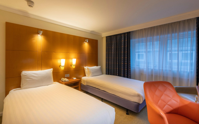 Holiday Inn London - Regent's Park by IHG