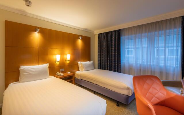 Holiday Inn London - Regent's Park, an IHG Hotel