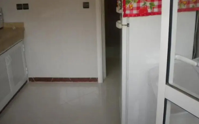Taloubanete Apartment
