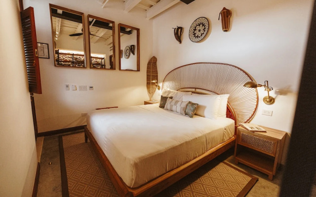 Amarla Boutique Hotel Casco Viejo