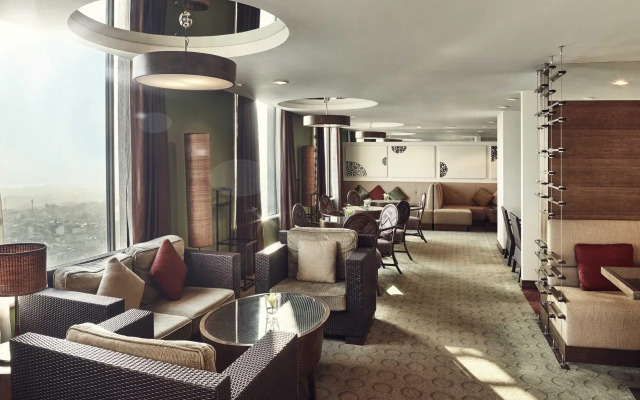 Pan Pacific Hanoi
