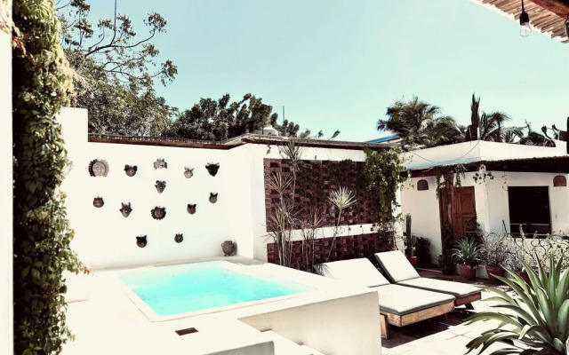 Casa Beu - Adults Only