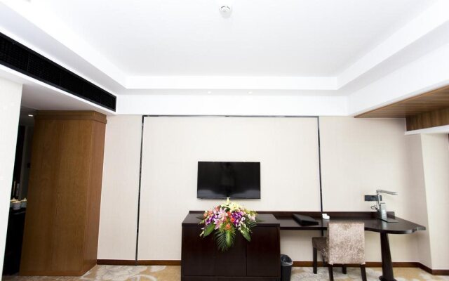 Emei Kai Bin Zhouji Hotel