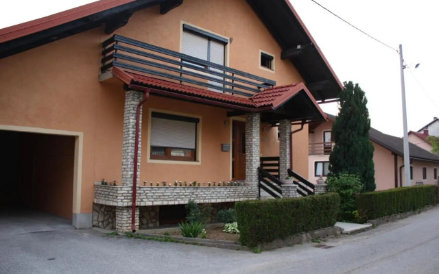 Studio apartman T&I