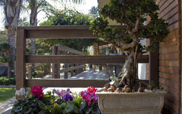 Sunrock Guesthouse