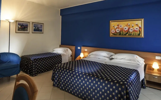 Riviera del Sole