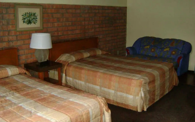 Hotel Posada del Mar