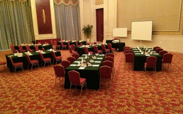 Huaxing Hotel - Rongcheng