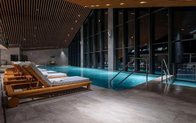 Swissôtel Damian Jasna