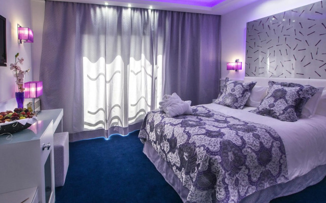 Hotel Spa Princesa Parc Excellence