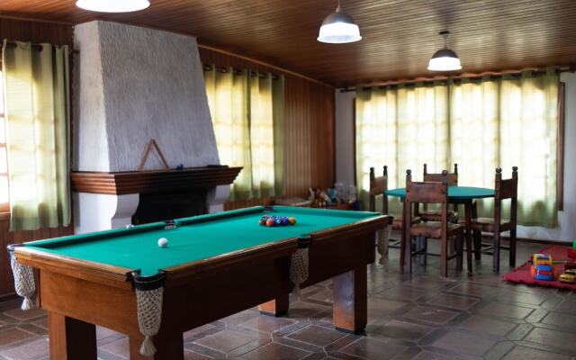 Pousada Villagio Santa Rosa