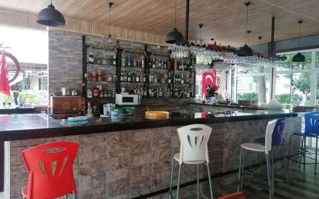 Pasa Restaurant & Pansiyon