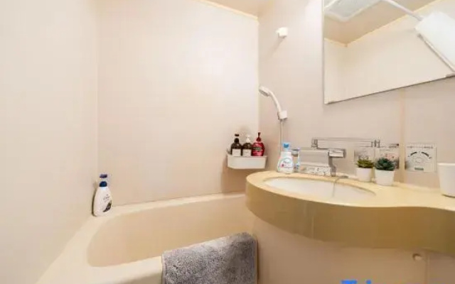 SAKURA Residence Meguro301