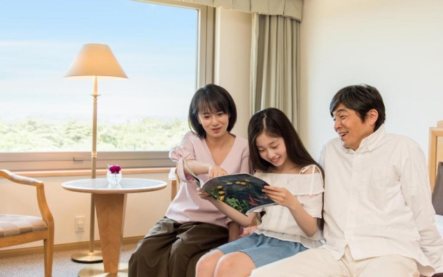 스탠다드 트리플 객실 사진 2